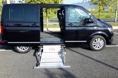 allestimento vw t5 sali e guida-1