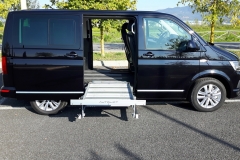 allestimento vw t5 sali e guida-2