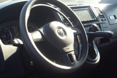 accelleratore k5 vw